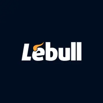 LeBull logo